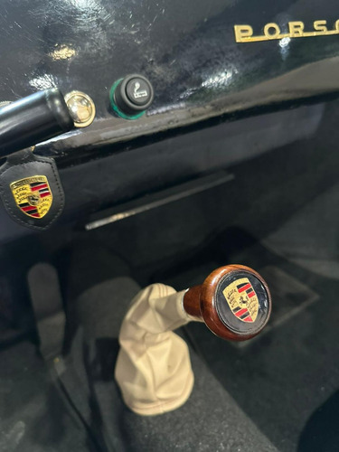Porsche 356