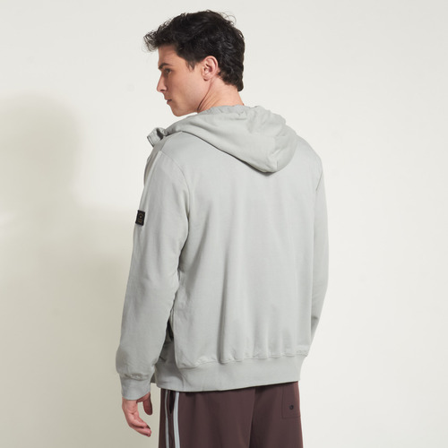 Campera Hombre Kevingston Kipper Canguro Modern Fit