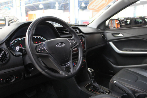 Chery Tiggo 2 1.5 MPFI 16V ACT