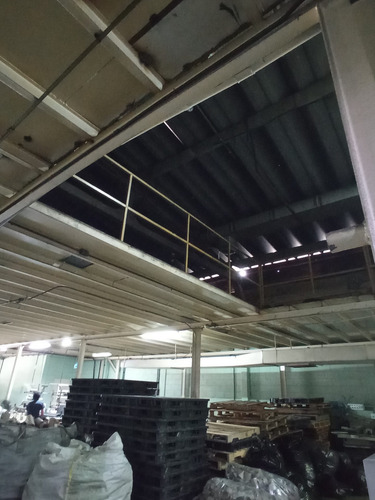 Imagen 15 de 24 de Galpón De 1.000 M2 Zona Industrial Carabobo