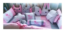 Comprar Protector De Cuna O Corral 