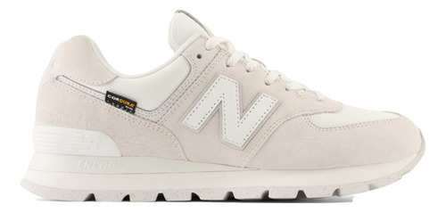 Zapatos Lifestyle De Hombre New Balance 574 Rugged