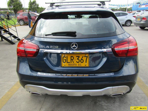 Mercedes-benz Clase Gla 200 Urban 1.6 Turbo