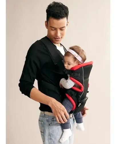 Mochila para bebe priori hotsell