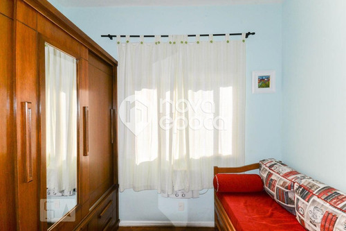 Imagem 7 de 25 de Apartamento - Ref: Sp2ap40718