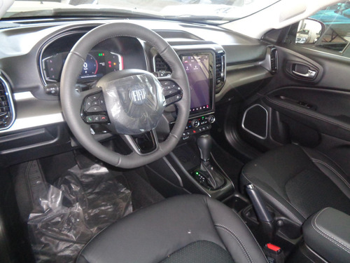 Imagem 14 de 15 de Fiat Toro Cd 2.0 Volcano Aut.