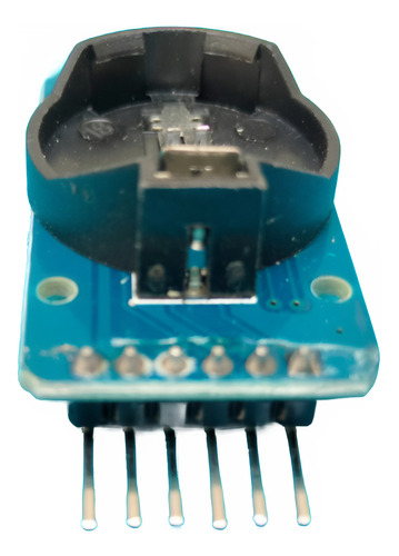 Lote De 1 Piezas Del Modulo De Reloj Tiempo Real Ds3231 Rtc