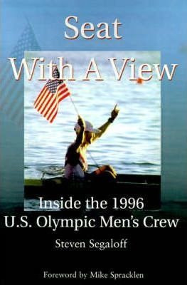 Seat With A View - Steven C Segaloff (paperback)