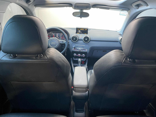 Audi A1 1.4 Tfsi Stronic 125cv 2017