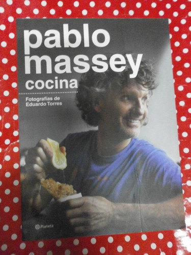 Pablo Massey Cocina - Recetas Impecable!