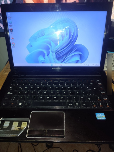 Laptop Lenovo G480 