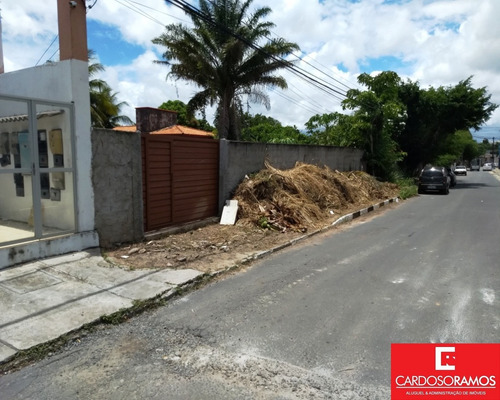 Imagem 5 de 5 de Terreno - Te00140 - 68317527