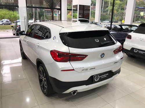 Bmw X2 1.5 12v Activeflex Sdrive18i Gp Steptronic