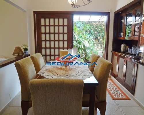 Imagem 9 de 22 de Casa - Ca01191 - 32371414
