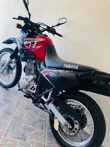 Imagem 1 de 11 de Yamaha Xt