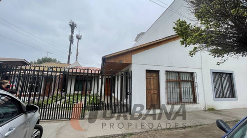 Casa Para Inversionistas O Habitacional La Serena