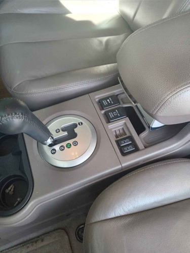 Imagen 1 de 2 de Mitsubishi Endeavor 2011 5p Limited Aut A/a Piel Cd Ee