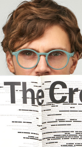 Imagen 7 de 7 de Lentes De Lectura B + D Loop Readers