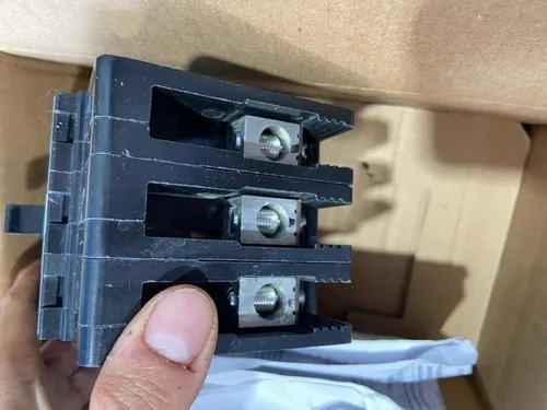 Interruptor Para Tablero Nf Edb34125 3x125a Oferta