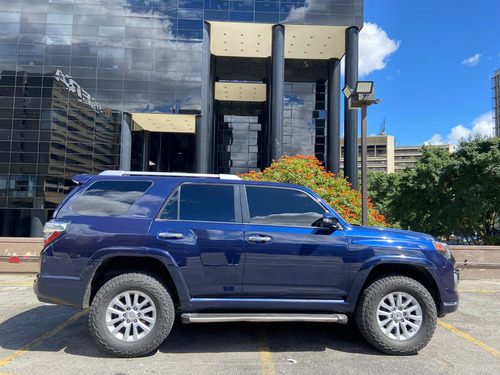 Toyota 4runner