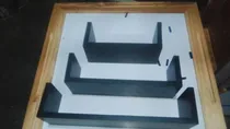 Comprar Repisas Aereas U Cubos Flotante
