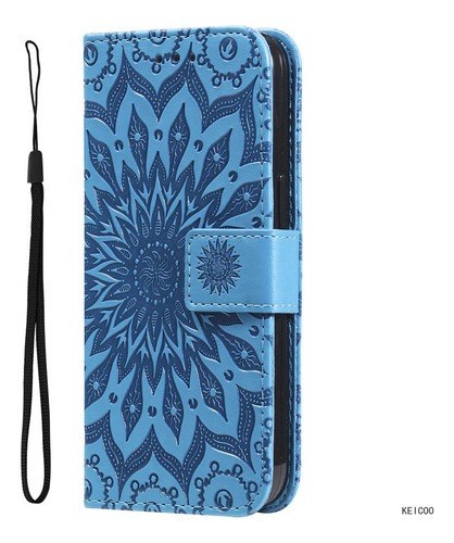 Funda De Teléfono Para Google Pixel 2, 4, 5, 6, 8, 7a, 3a, 7