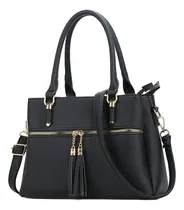 Comprar Kkxiu Monederos Y Bolsos De Tres Compartimentos Para Mujer