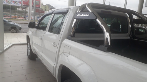 Volkswagen Amarok 3.0 V6 Cd Comfortline