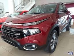 Fiat Toro 0km Ultimas Unidades Oportunidad Super Oferta M