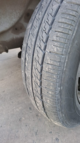 Imagen 8 de 10 de Mercedes Benz Sprinter 413 2012