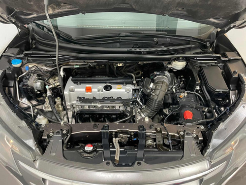 Honda CR-V 2.4 Lx 2wd 185cv At