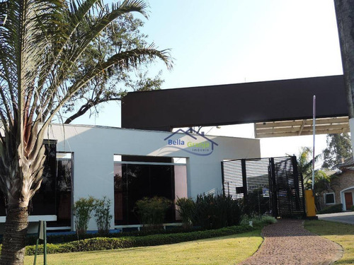 Imagem 1 de 26 de Granja Viana - Golf Village - Te0286