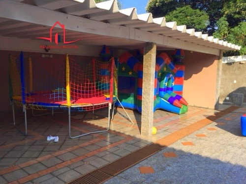 Imagem 27 de 30 de Chácara A Venda No Bairro Vale Azul Em Jundiaí - Sp. - 1191-1