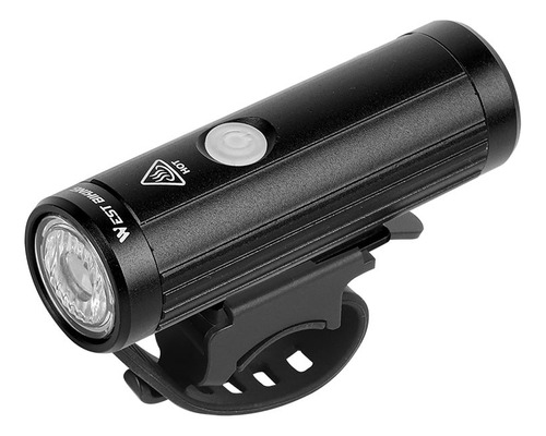 Luz Usb Delantera 350 Lm / Mtbikecl