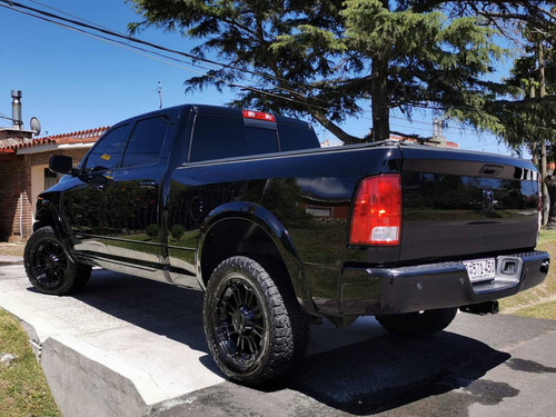 Dodge Ram 2500 Slt 4x4 - Excelente Estado - Defranco Motors