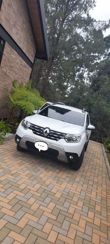Renault Duster 1.3 Iconic 4X4