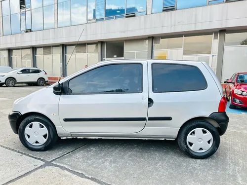 Renault Twingo 1.2 U Authentique