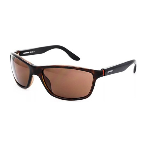 Lentes Para Carrera 8000 2x Fla 61-18 100% Uv Y Polarizados