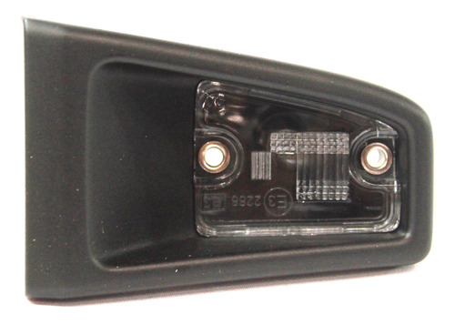 Luz Patente Izq Fiat