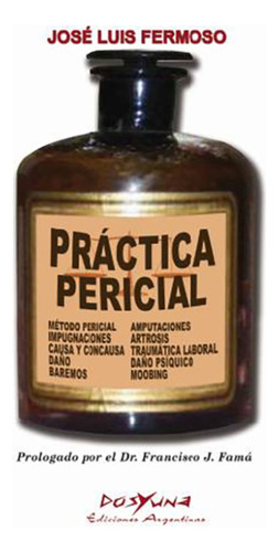 Practica Pericial - Fermoso, Jose L