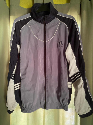 Campera adidas Retro