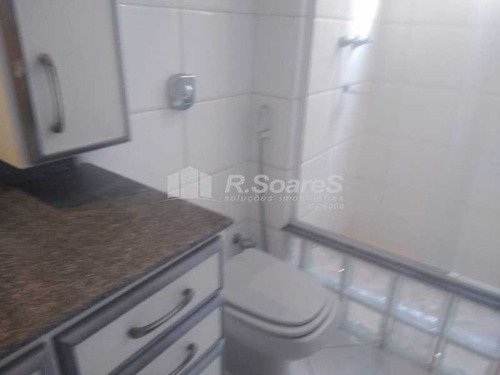 Imagem 15 de 15 de Apartamento-à Venda-flamengo-rio De Janeiro - Cpap30414