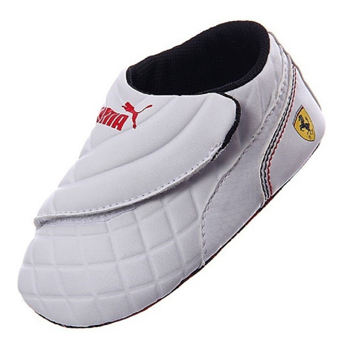 tenis puma ferrari para bebe