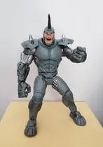 Comprar Ultimate Rhino Spider-man Classics Toy Biz 2004 