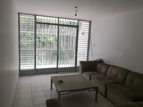 Casa En Venta - Yr 24y5305