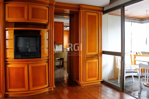 Apartamento Auxiliadora Porto Alegre. - 4778
