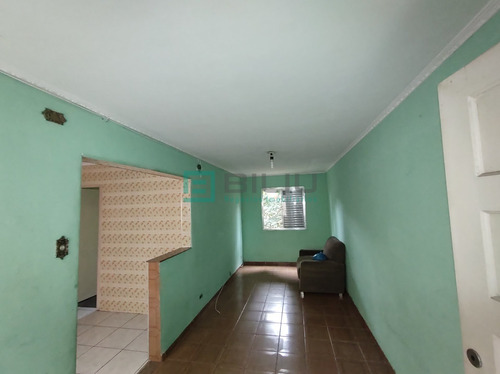 Imagem 5 de 15 de Apartamento Em Conjunto Habitacional Padre Jose De Anchieta - São Paulo - 341