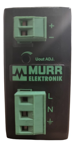 Murr Elektronik Mcs5- 115-230/12 - Fonte De Alimentação 