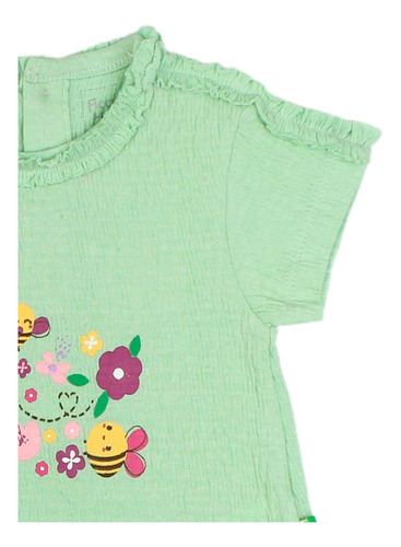 Conjunto Oasis Verde Ficcus