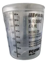 Comprar 20 Vasos Medidores Para Pintura 